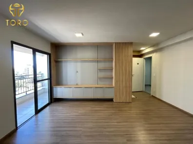 Apartamento com 2 Quartos para alugar, 64m² no Jardim Aclimação, Maringá