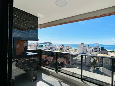 Apartamento com 3 Quartos à venda, 90m² no Praia De Palmas, Governador Celso Ramos