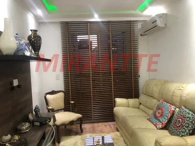Apartamento com 2 Quartos à venda, 59m² no Jardim Flor da Montanha, Guarulhos