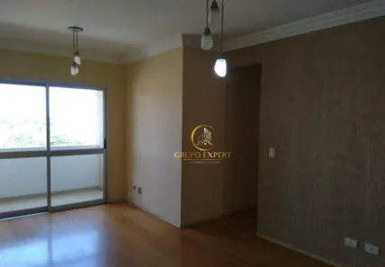Apartamento com 3 Quartos à venda, 65m² no Jardim Veneza, São José dos Campos