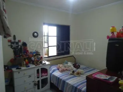 Apartamento com 2 Quartos à venda, 51m² no Romeu Santini, São Carlos