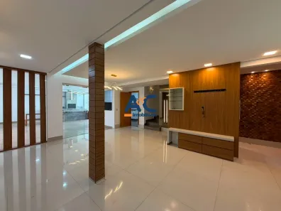 Casa de Condomínio com 4 Quartos para alugar, 230m² no São Luiz, Belo Horizonte