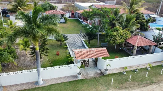 Casa com 3 Quartos à venda, 900m² no Ebenezer, Gravatá