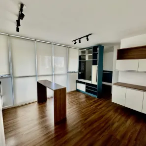 Apartamento com 1 Quarto para venda ou aluguel, 37m² no Sumarezinho, São Paulo