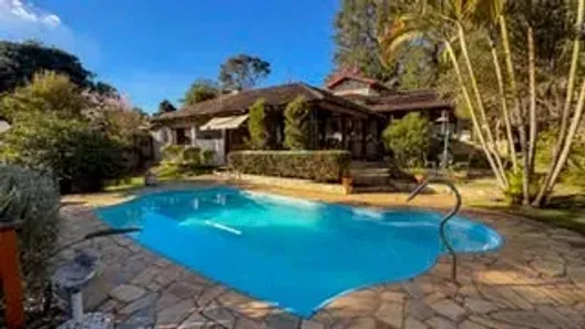 Casa com 4 Quartos à venda, 206m² no Jardim Itapema, Guararema