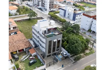 Flat com 1 Quarto à venda, 45m² no Bessa, João Pessoa