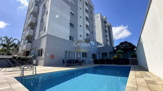 Apartamento com 2 Quartos à venda, 74m² no Boa Vista, Joinville