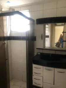 Apartamento com 3 Quartos à venda, 65m² no Jardim D'Abril, São Paulo