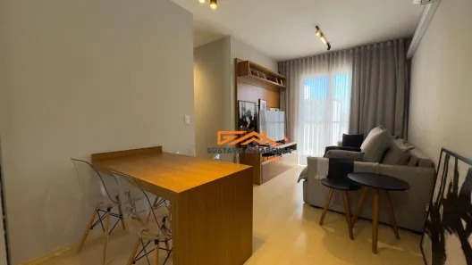 Apartamento com 3 Quartos à venda, 60m² no Vila Costa e Silva, Campinas