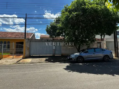 Casa com 2 Quartos à venda, 300m² no Jardim Indianápolis, Londrina