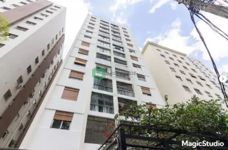 Apartamento com 2 Quartos para alugar, 92m² no Consolação, São Paulo