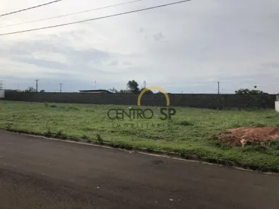 Lote/Terreno à venda, 525m² no Residencial Villa Lobos, Bauru