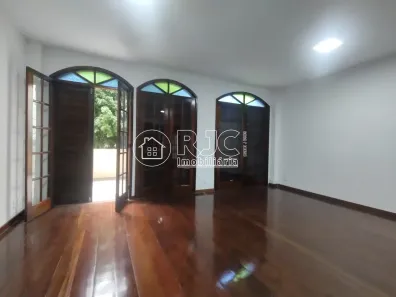 Casa com 7 Quartos à venda, 314m² no Tijuca, Rio de Janeiro