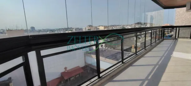 Apartamento com 2 Quartos à venda, 105m² no Vila da Penha, Rio de Janeiro