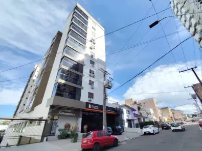 Apartamento com 2 Quartos para alugar, 74m² no Centro, Santa Maria