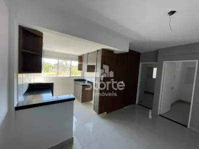 Apartamento com 2 Quartos à venda, 42m² no Novo Mundo, Uberlândia