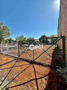 Lote/Terreno para venda ou aluguel, 450m² no Vila Elisa, Ribeirão Preto