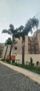 Apartamento com 3 Quartos à venda, 54m² no Cidade Industrial, Curitiba