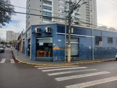 Ponto Comercial para alugar, 230m² no Jardim Irajá, Ribeirão Preto