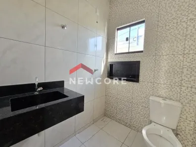 Casa com 2 Quartos à venda, 65m² no Nova Esperança, Parnamirim