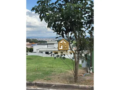 Lote/Terreno à venda, 600m² no Condominio Quintas da Boa Vista, Atibaia