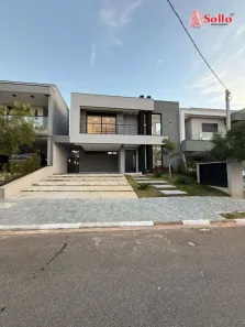 Casa de Condomínio com 3 Quartos à venda, 240m² no Cézar de Souza, Mogi das Cruzes