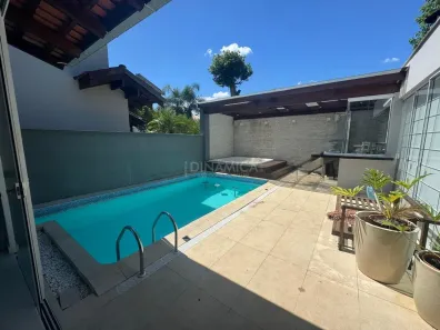Casa de Condomínio com 3 Quartos à venda, 261m² no Vorstadt, Blumenau