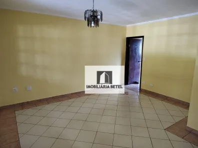Sobrado com 3 Quartos à venda, 170m² no Vila Alzira, Santo André