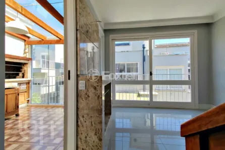 Apartamento com 3 Quartos à venda, 125m² no Pedra Redonda, Porto Alegre