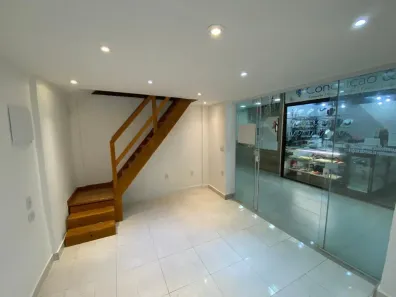 Ponto Comercial para alugar, 16m² no Ipanema, Rio de Janeiro