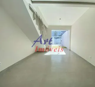 Casa com 3 Quartos à venda, 80m² no Planalto, Belo Horizonte