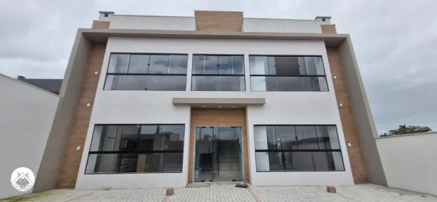 Apartamento com 3 Quartos à venda, 88m² no Nova Barra Velha, Barra Velha
