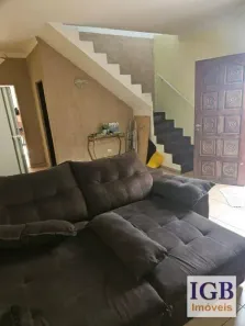 Sobrado com 2 Quartos à venda, 100m² no Vila Bandeirantes, São Paulo