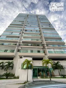 Apartamento com 3 Quartos à venda, 100m² no Itapuã, Vila Velha