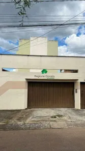 Apartamento com 2 Quartos à venda, 116m² no Jardim das Flores, Ibirité