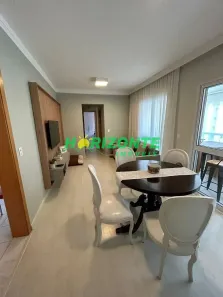 Apartamento com 2 Quartos à venda, 77m² no Jardim Satélite, São José dos Campos