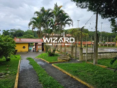 Lote/Terreno à venda, 400m² no Jardim Maracanã, Atibaia
