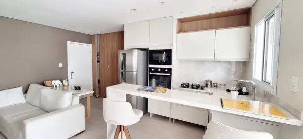 Apartamento com 2 Quartos à venda, 73m² no Parque Campolim, Sorocaba