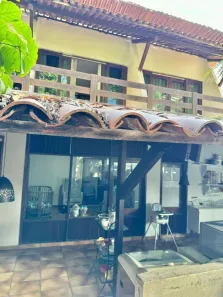 Casa de Condomínio com 5 Quartos à venda, 191m² no Manaíra, João Pessoa