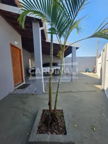 Casa com 3 Quartos à venda, 114m² no Jardim Domingos Valério, Ibaté