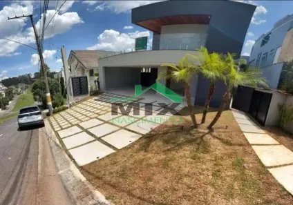 Casa de Condomínio com 4 Quartos à venda, 400m² no Parque Terra Nova II, São Bernardo do Campo