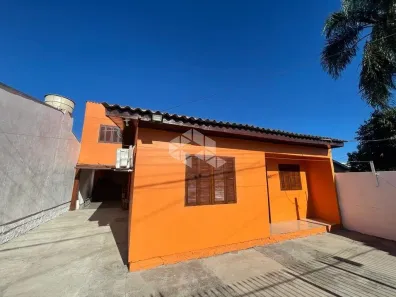 Casa com 5 Quartos à venda, 70m² no Pinheiro Machado, Santa Maria