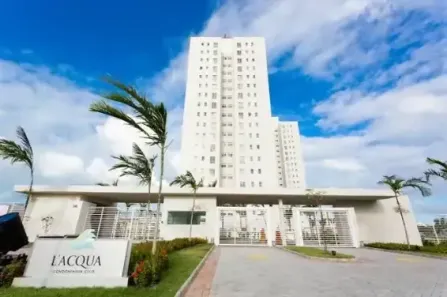 Apartamento com 3 Quartos para alugar, 92m² no Neópolis, Natal