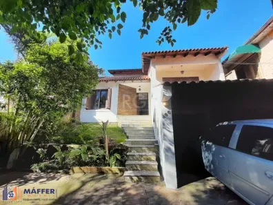 Casa com 5 Quartos à venda, 122m² no Teresópolis, Porto Alegre
