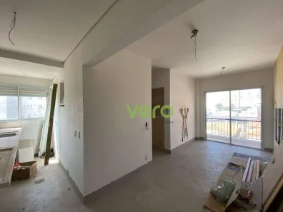 Apartamento com 2 Quartos à venda, 54m² no Vila Rehder, Americana