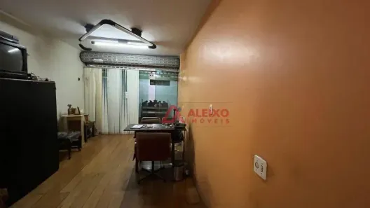 Ponto Comercial à venda, 24m² no Savassi, Belo Horizonte