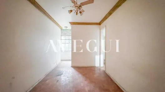 Apartamento com 3 Quartos à venda, 84m² no Humaitá, Rio de Janeiro