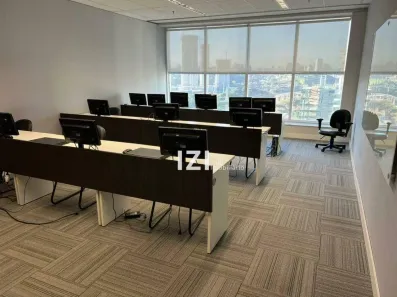Ponto Comercial para venda ou aluguel, 568m² no Chácara Santo Antônio (Zona Sul), São Paulo