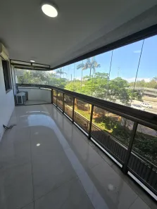 Apartamento com 3 Quartos à venda, 152m² no Barra Olímpica, Rio de Janeiro