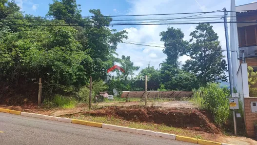 Lote/Terreno à venda, 360m² no Paciência, Sabará